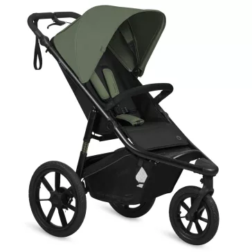 LIONELO Sport babakocsi Azura Green Forest