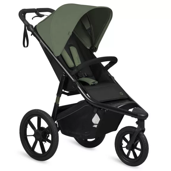 LIONELO Sport babakocsi Azura Green Forest