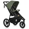LIONELO Sport babakocsi Azura Green Forest