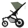 LIONELO Sport babakocsi Azura Green Forest