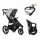 LIONELO Sport babakocsi Azura Grey Stone