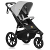 LIONELO Sport babakocsi Azura Grey Stone