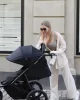 LIONELO Sport babakocsi Azura Grey Stone