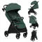 LIONELO Sport babakocsi Ingrid Green Emerald