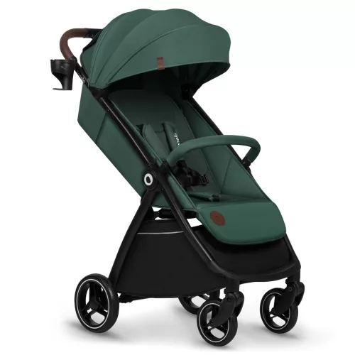 LIONELO Sport babakocsi Ingrid Green Emerald