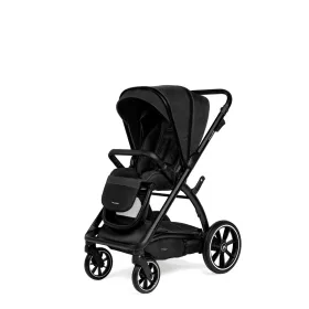 MUUVO Sport babakocsi Trick Jet fekete