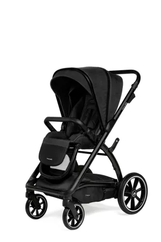 MUUVO Sport babakocsi Trick Jet fekete