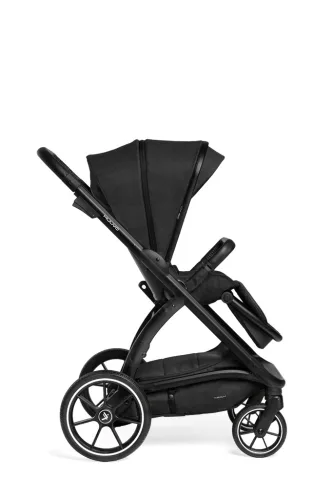 MUUVO Sport babakocsi Trick Jet fekete
