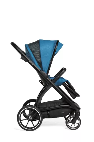 MUUVO Sport babakocsi Trick Jet fekete