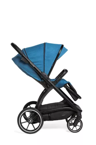 MUUVO Sport babakocsi Trick Jet fekete