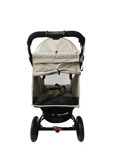 VALCO BABY Kočík športový Snap 4 Sport Bamboo