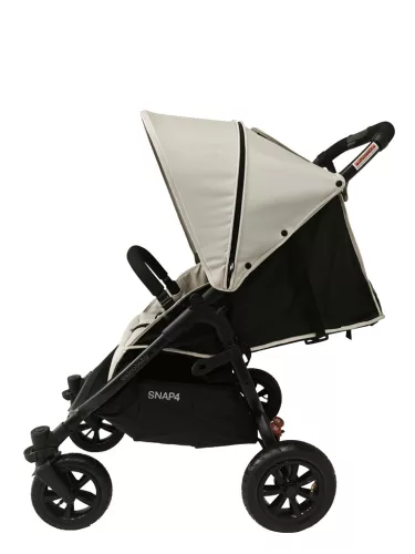 VALCO BABY Kočík športový Snap 4 Sport Bamboo