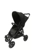 VALCO BABY Kočík športový Snap 4 Sport Liquorice
