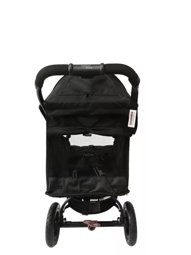 VALCO BABY Kočík športový Snap 4 Sport Liquorice