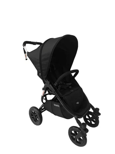 VALCO BABY Kočík športový Snap 4 Sport Liquorice