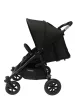 VALCO BABY Kočík športový Snap 4 Sport Liquorice
