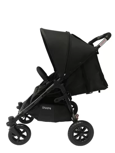VALCO BABY Kočík športový Snap 4 Sport Liquorice