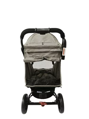 VALCO BABY Kočík športový Snap 4 Sport Fauna