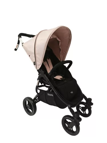 VALCO BABY Kočík športový Snap 4 Sport Zephyr