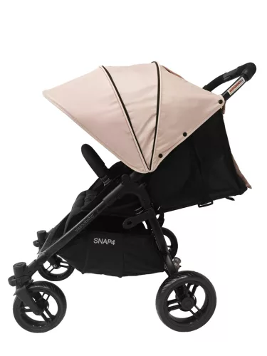 VALCO BABY Kočík športový Snap 4 Sport Zephyr