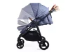 VALCO BABY Sport babakocsi Trend 4 Ultra Denim