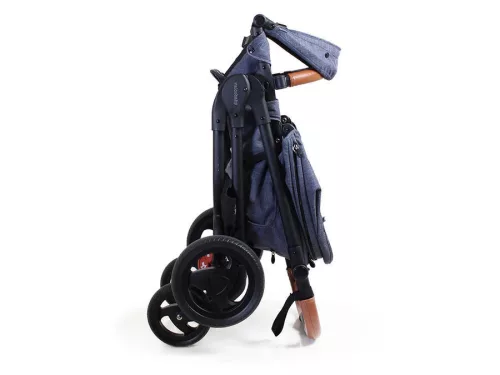 VALCO BABY Sport babakocsi Trend 4 Ultra Denim