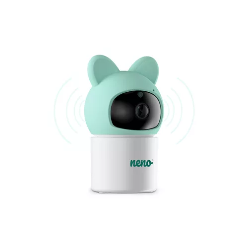 NENO Babafigyelő kamera IP-WiFi Orso
