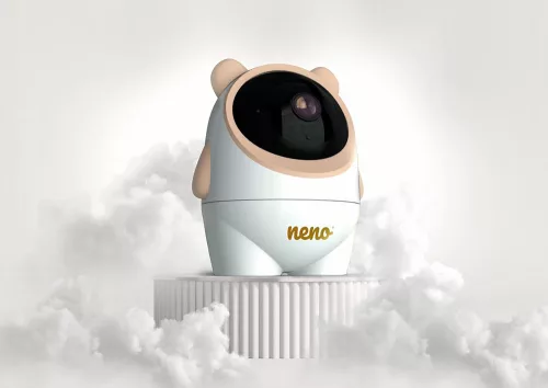 NENO Babafigyelő kamera IP-WiFi Ami