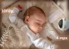 NENO Babafigyelő kamera IP-WiFi Ami