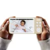 NENO Digitális videó bébiőr Vedo Cream