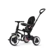 QPLAY Tricikli  Rito eva Black,  kor 10-72 hó