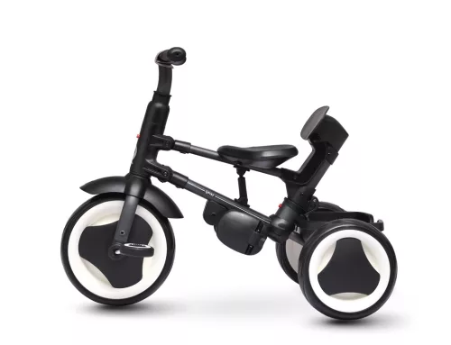 QPLAY tricikli  Rito eva Grey, kor 10-72 hónap
