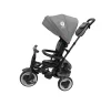 QPLAY tricikli  Rito eva plus Grey, életkor 10-72 hónap