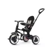 QPLAY tricikli  Rito eva plus Grey, életkor 10-72 hónap