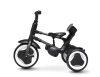 QPLAY tricikli  Rito eva plus Grey, életkor 10-72 hónap