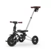 QPLAY Trojkolka Nova Deluxe 5v1 Beige, 10-72 mesiacov