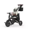 QPLAY Trojkolka Nova Deluxe 5v1 Beige, 10-72 mesiacov