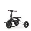QPLAY Trojkolka Nova Deluxe 5v1 Black, 10-72 mesiacov