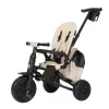 QPLAY Trojkolka Nova Max 5v1 Beige, 10-72 mesiacov