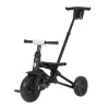 QPLAY Trojkolka Nova Max 5v1 Beige, 10-72 mesiacov