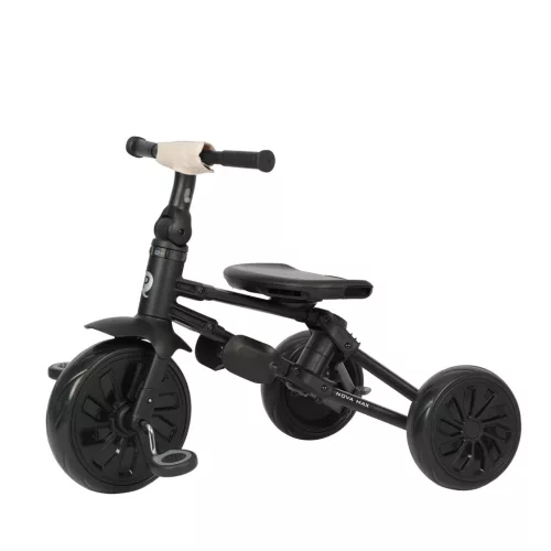 QPLAY Trojkolka Nova Max 5v1 Beige, 10-72 mesiacov