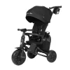 QPLAY Trojkolka Nova Max 5v1 Black, 10-72 mesiacov