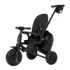 QPLAY Trojkolka Nova Max 5v1 Black, 10-72 mesiacov