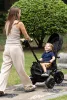 QPLAY Trojkolka Nova Max 5v1 Black, 10-72 mesiacov