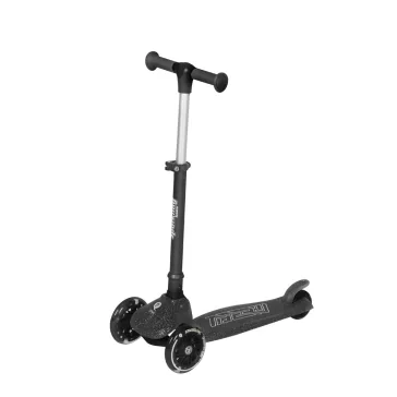 QPLAY Roller Sparkling Black, 3r+