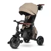 QPLAY Comfo Max Coffee tricikli, 8 az 1-ben, 10-72 hónapos korig