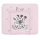 CEBA BABY Pelenkázó alátét komódhoz puha (85x72) Disney Minnie & Mickey Pink