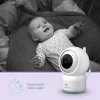 TRUELIFE bébiőr NannyCam R3 Smart