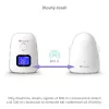 TRUELIFE digitális bébiőr audio NannyTone VM3