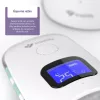 TRUELIFE digitális bébiőr audio NannyTone VM3